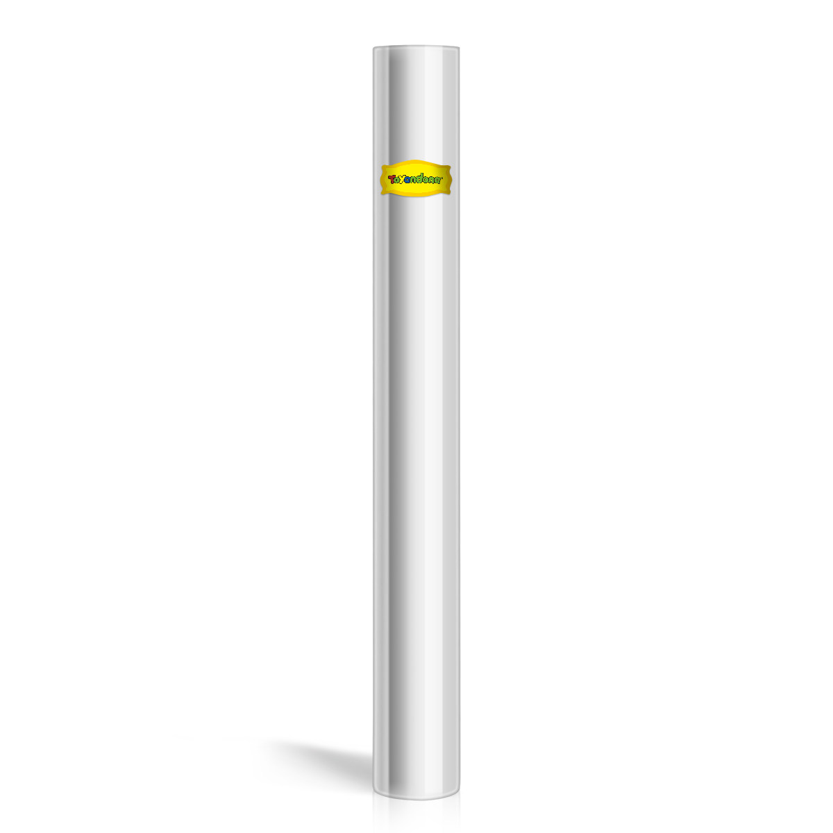 Cellophane Wrap Clear - Прозрачная целлофановая пленка Toyandona, толщина 2,3
