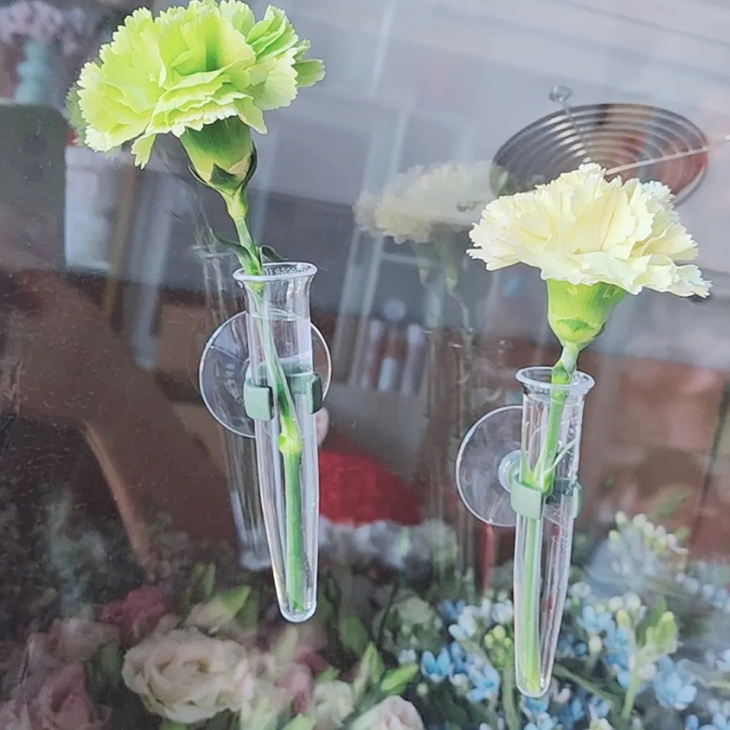 Пластиковые контейнеры для цве – обзор и цена Supply For Florist