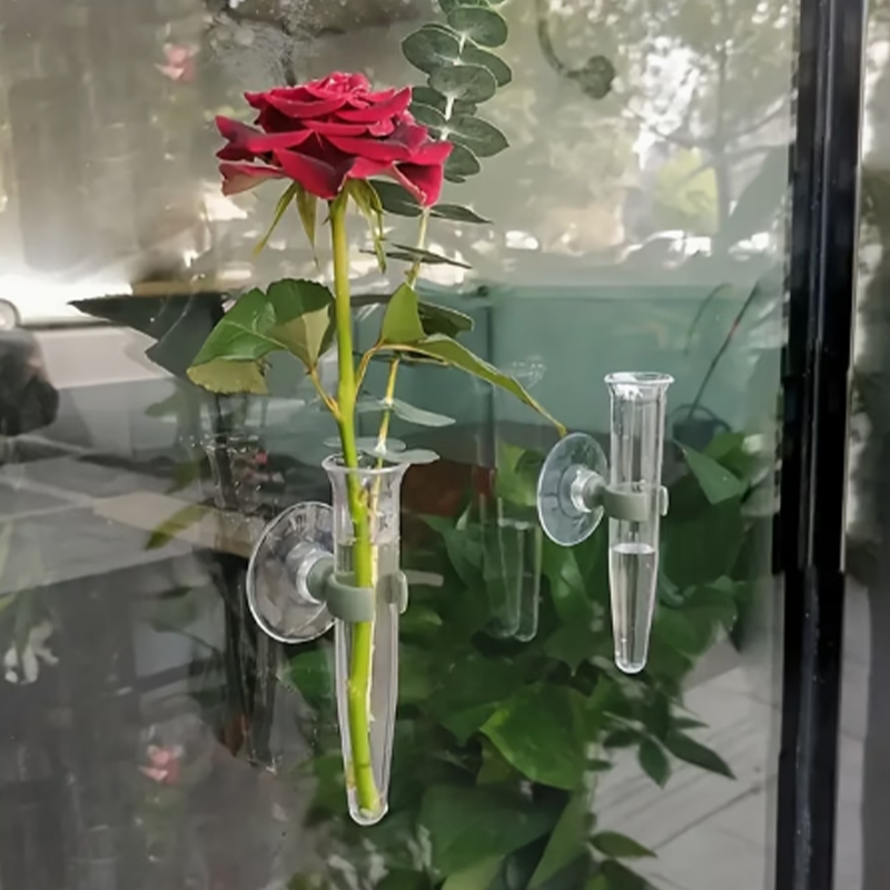 Пластиковые контейнеры для цве – обзор и цена Supply For Florist