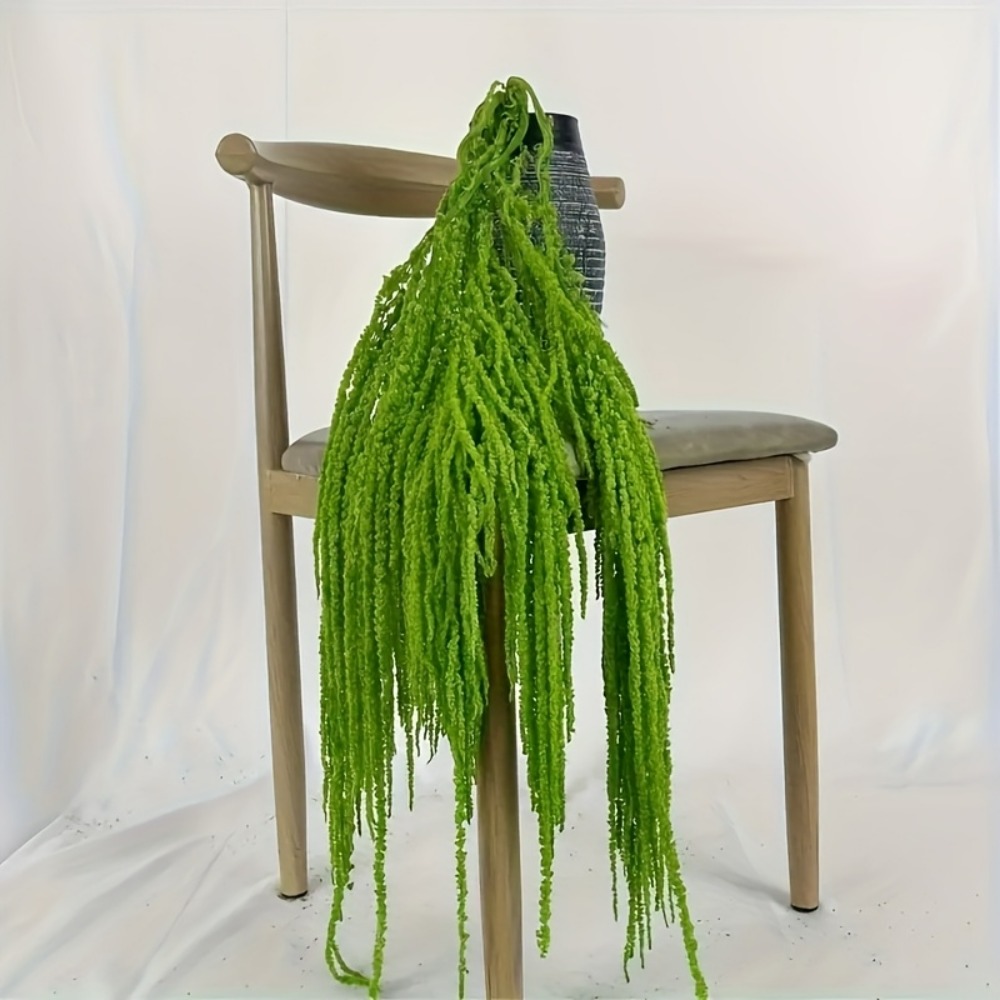 Набор из 4 искусственных цвето – обзор и цена Preserved Moss Sheet