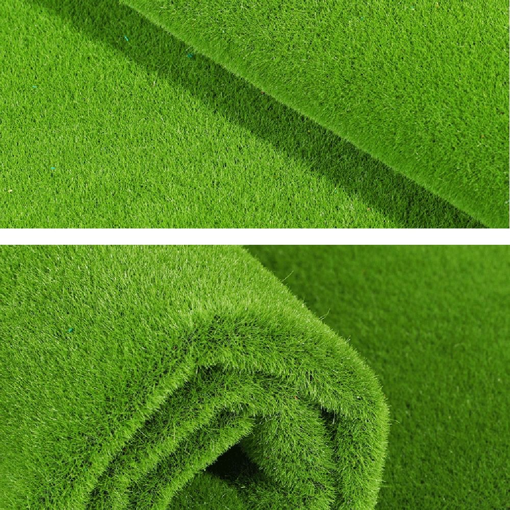 DIY поддельный моховой травяно – обзор и цена Preserved Moss Sheet