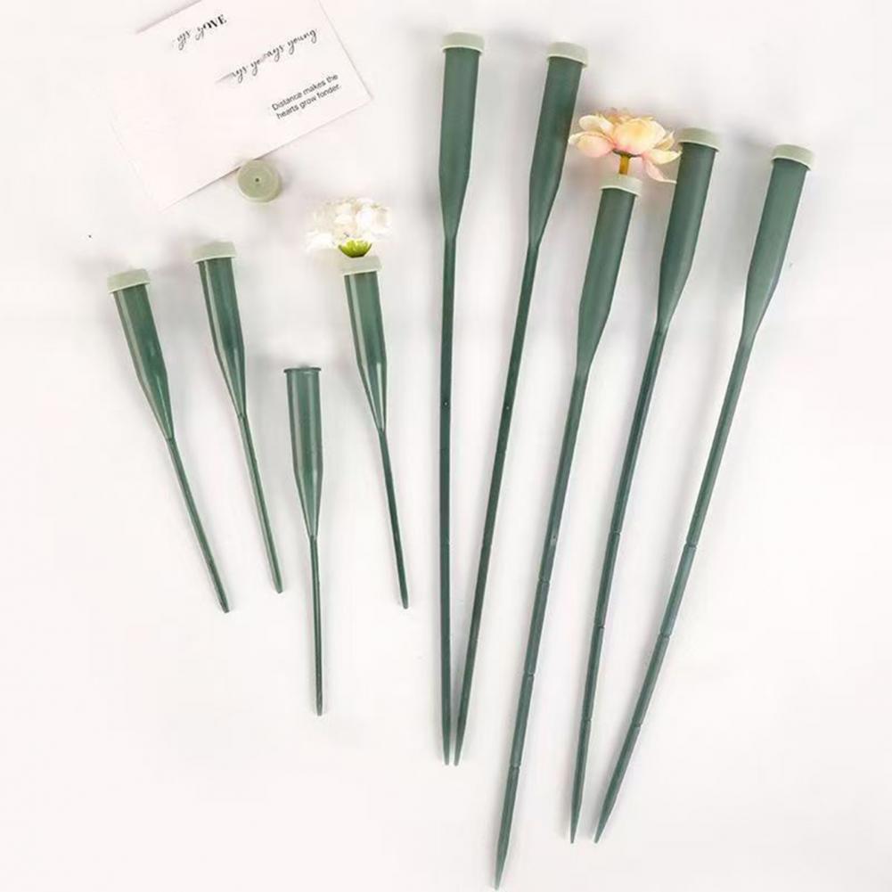 25 шт. 6-дюймовая/12-дюймовая  – обзор и цена Supply For Florist