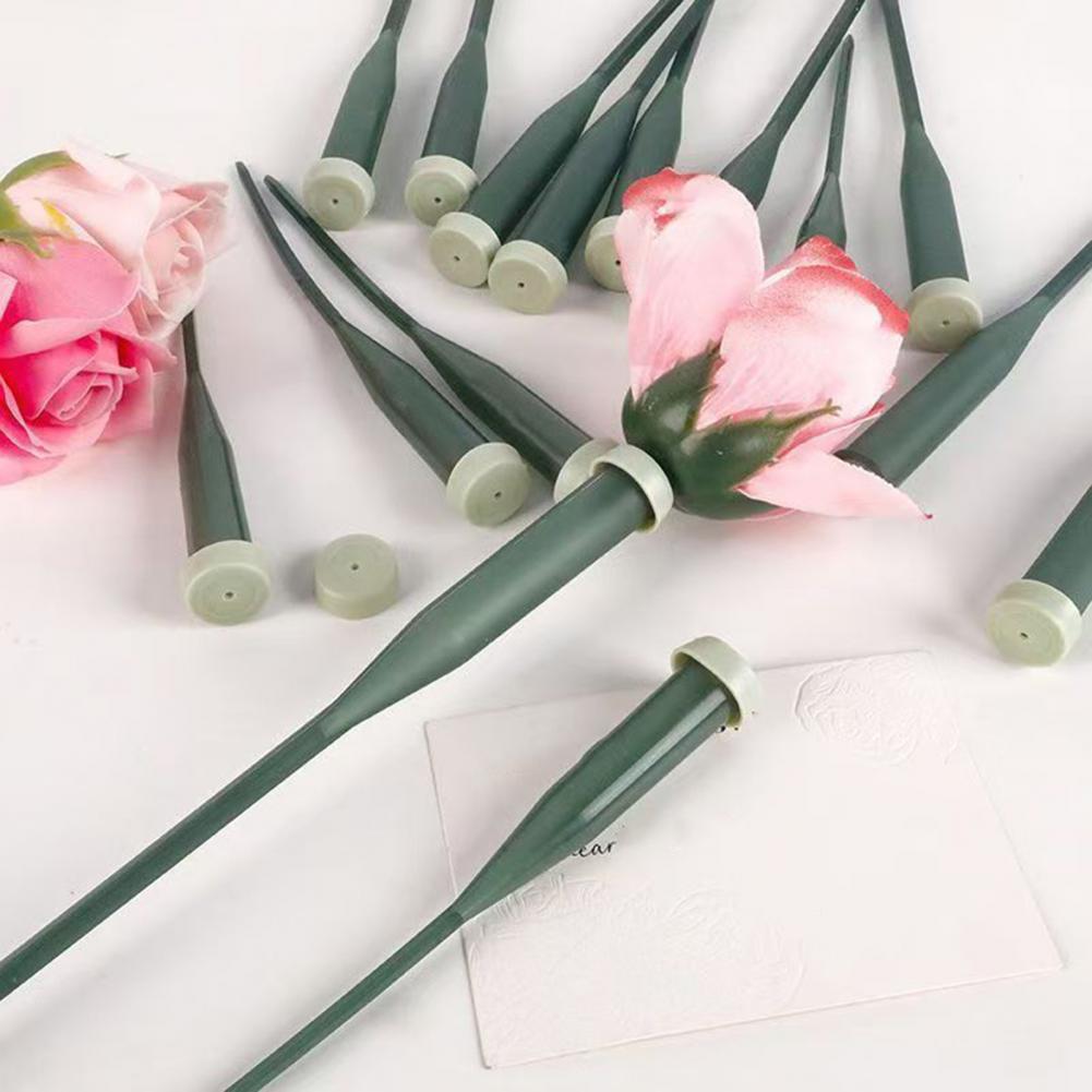 25 шт. 6-дюймовая/12-дюймовая  – обзор и цена Supply For Florist