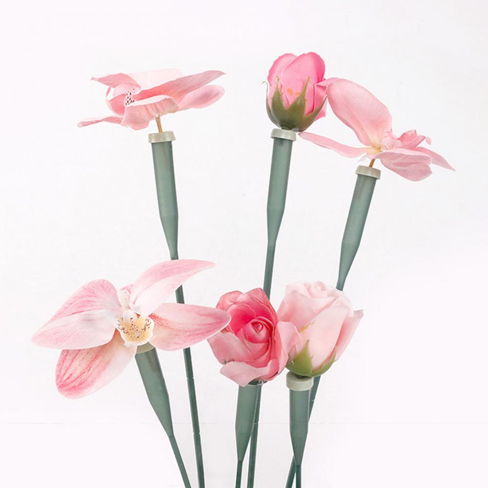 25 шт. 6-дюймовая/12-дюймовая  – обзор и цена Supply For Florist