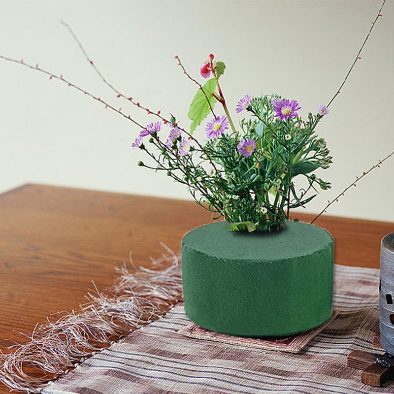 6 шт. круглые цветочные пенопл – обзор и цена Supply For Florist