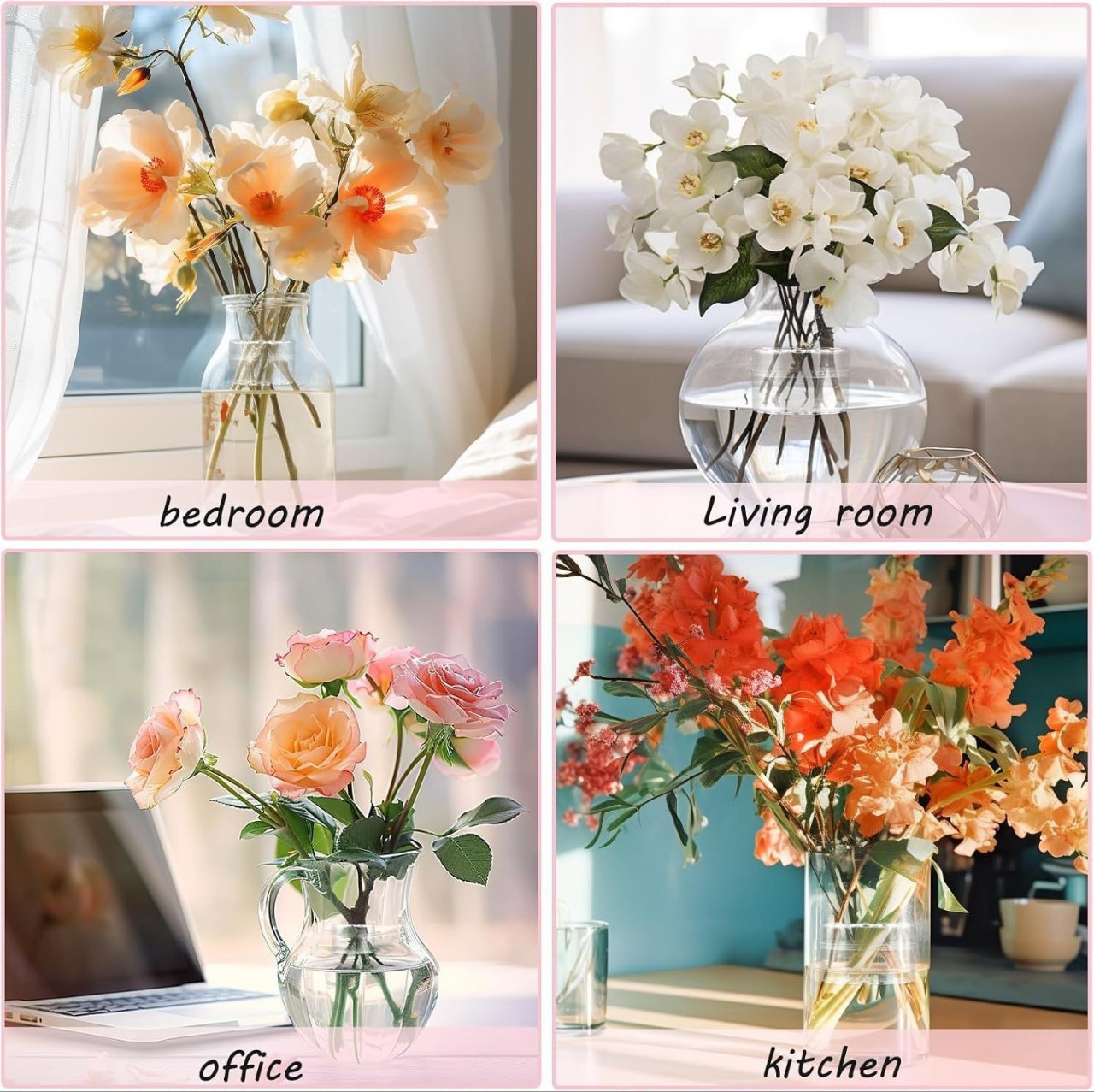 Спиральный держатель для стебл – обзор и цена Supply For Florist