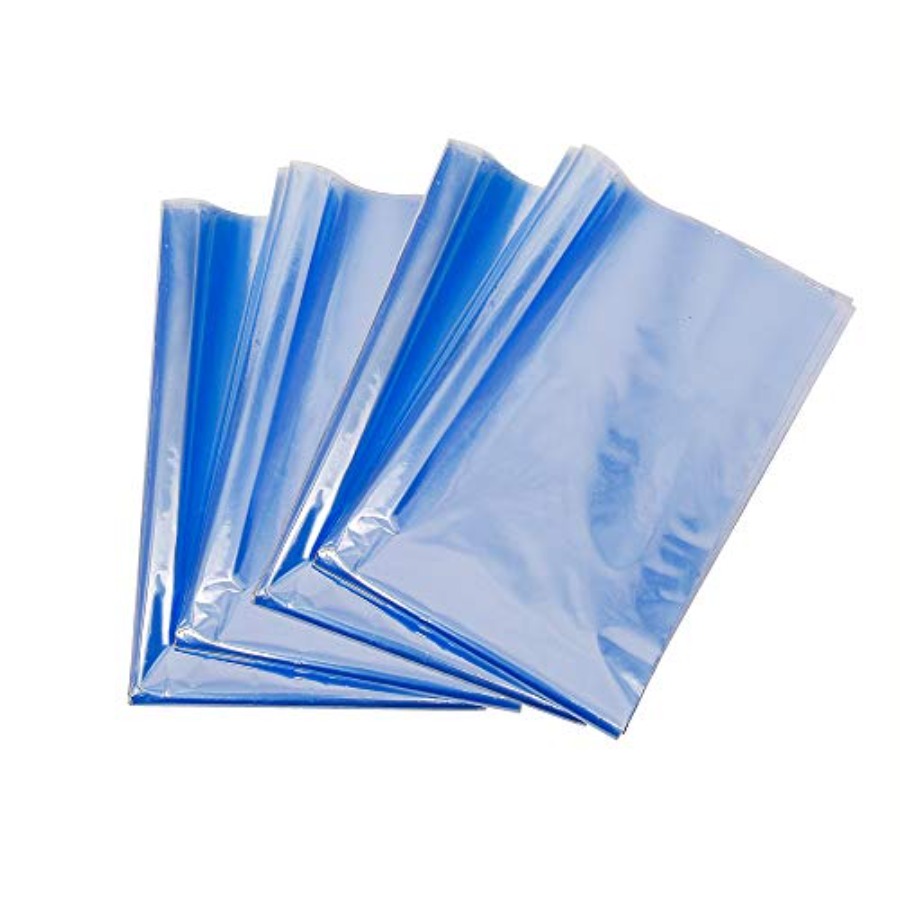 Прозрачные целлофановые пакеты – обзор и цена Cellophane Wrap Clear