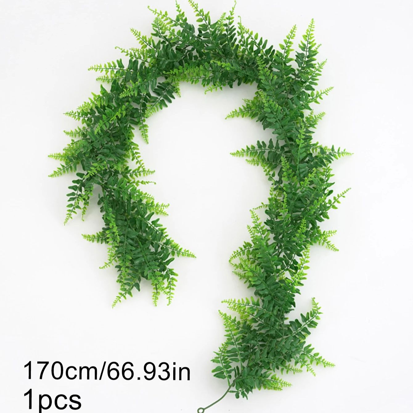 175 см/68,9 дюйма искусственны – обзор и цена Preserved Moss Sheet